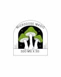Magic Mushrooms