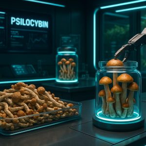 Bulk Shrooms