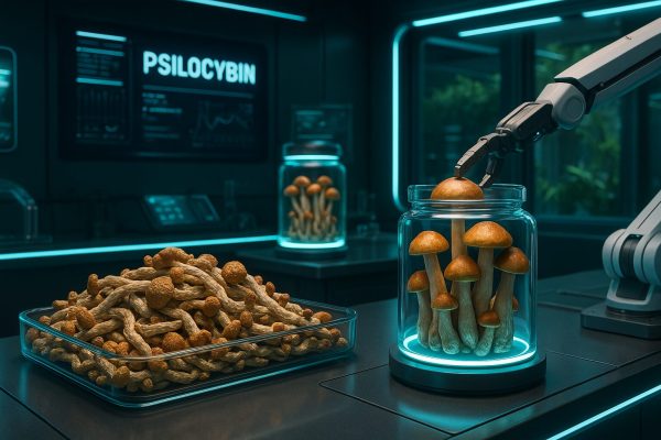 Bulk Shrooms