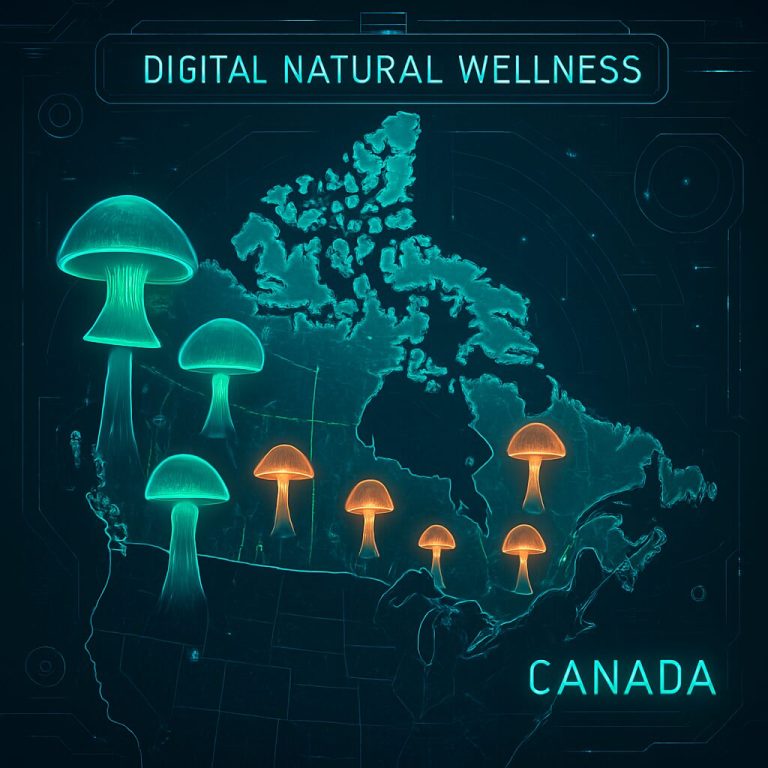Buy shrooms online